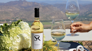 Speckle Rock Vineyards