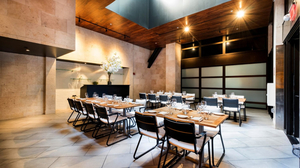 STK Steakhouse