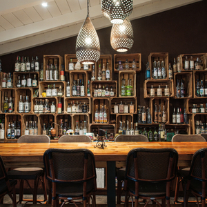 Tahona Bar