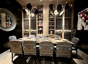 The Amalfi Llama Wood-Fire Italian Steakhouse