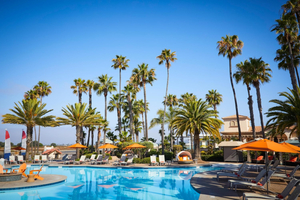 The Club At Mission Bay Resort