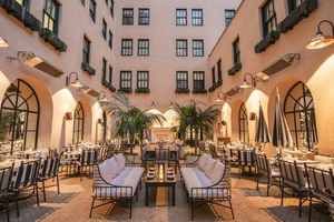 The Guild Hotel, San Diego Downtown, a Tribute Portfolio Hotel