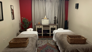 The Hidden Spa Wellness Center