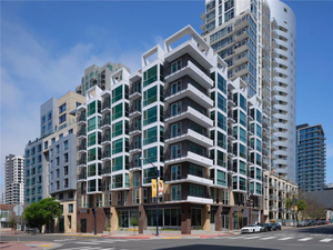 The Margot Hotel San Diego Gaslamp Quarter, Outset by Hilton