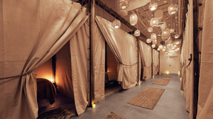The NOW Massage Little Italy