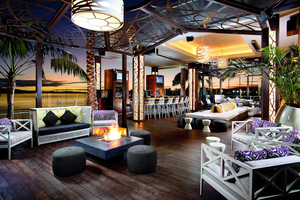 The Pool Club