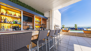 The Rooftop by STK
