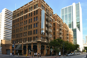 The Sofia Hotel
