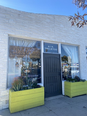 Therapie Day Spa