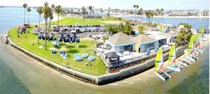 Tower Beach Club