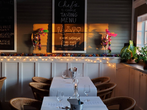 Wine Vault & Bistro