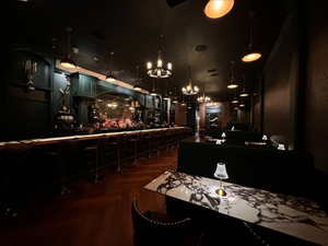 Witherby Bar & Restaurant