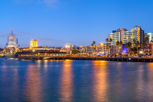Wyndham San Diego Bayside