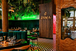 Zama San Diego