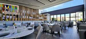 ZENTRL Kitchen + Bar - Liberty Station