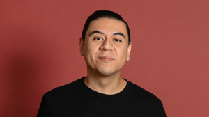 Chris Estrada