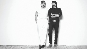 Death From Above 1979 - Private Lives Tour
