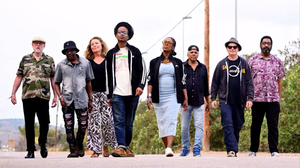 Easy Star All-Stars - Dub Side of the Moon w/ Double Tiger