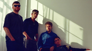 Enter Shikari