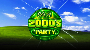 It's A 2000's (Halloween) Party: San Diego (18+ w/ ID)