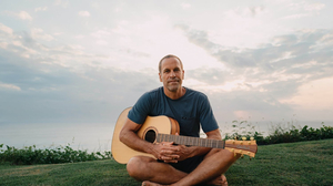 Jack Johnson: SURFILMUSIC Tour 2026
