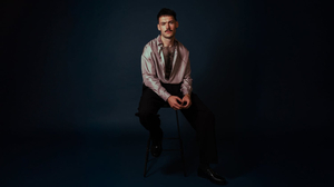 James Marriott - World Tour