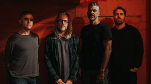 Between the Buried and Me: The Blue Nowhere U.S. Tour - Lente 2026