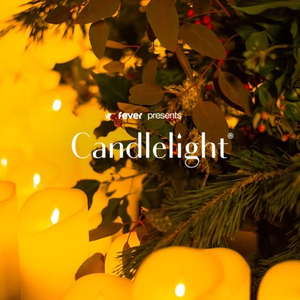 Candlelight: Julemelodier på Strenge