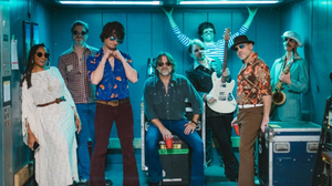 Cann Presents:  Yacht Rock Revue - Primetime