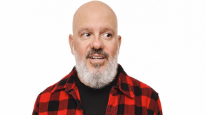 David Cross: Het Einde van het Begin van het Einde
