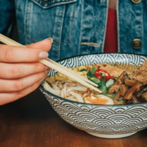 Make Your Own Ramen