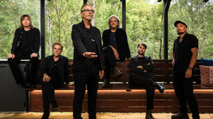 The Church: THE SINGLES: 1980-2025