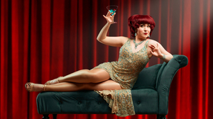 Lucy Darling: As You Wish