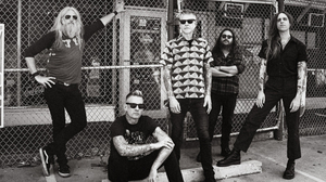 Mastodon - with special guests Deafheaven and Alcest