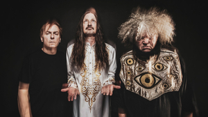 Melvins, Headsend