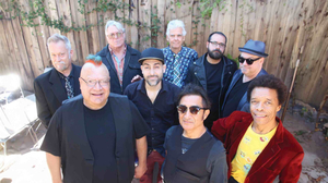 Oingo Boingo Former Members w/ The Untouchables