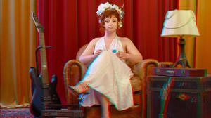 Sophie Hunter presents:   STEREOSCOPE The Tour