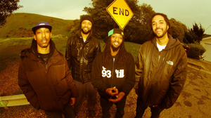 Souls of Mischief, Louis King, Sham Blak, Atlantis Rizing