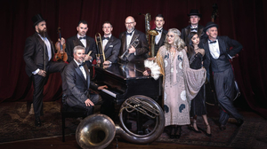 Squirrel Nut Zippers - Christmas Caravan 2026