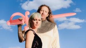 Sylvan Esso