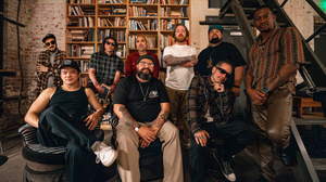 Tribal Seeds, Dubbest, Eureka Sound