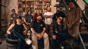 Tribal Seeds with Dubbest and Eureka Sound