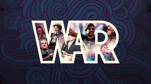 WAR (21+ Event)