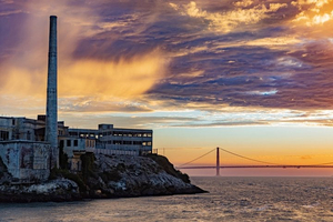 Alcatraz Evening Ticket With North Beach Walking Tour