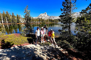Discover Yosemite, Mammoth Lakes + Eastern Sierra’s breathtaking natural wonders