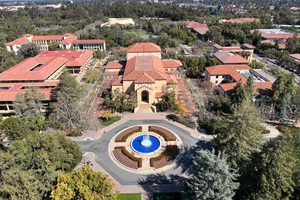 Von San Francisco aus: Silicon Valley Private Tour