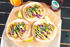 Mission District: Private San Francisco Food Tour