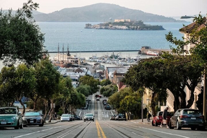 Official Alcatraz Inside Prison Tour with Free App Audio Packages