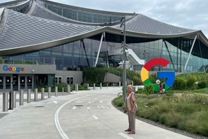 Palo Alto: Silicon Valley Private Tour with Pickup