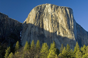 Private 2 Day Yosemite and Lake Tahoe Adventure